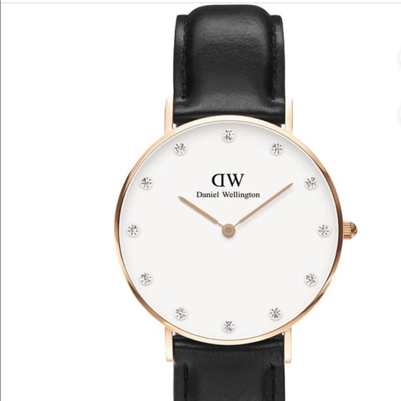 Daniel Wellington Accessories - Daniel Wellington Ladies Watch Daniel Wellington Accessories - Daniel Wellington Ladies Watch